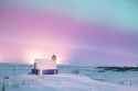 A-34433-15_House under Rainbow Aurora © Wang Zheng copy