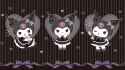 gothic-lolita-kuromi-desktop-wallpaper-kawaii-hoshi