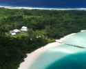 East Point, Diego Garcia, British Indian Ocean Territory