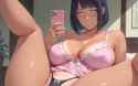 BlzRenAI - Hinata - Selfie (130716886)