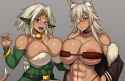 __ghislaine_dedoldia_and_aisha_clanclan_mushoku_tensei_and_1_more_drawn_by_jmg__24e2fc086c58f9e6887f4016ba70e8fb