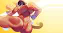 __taokaka_blazblue_drawn_by_yurari_yr__c38a7f587b8a995d3648b18af8cbf9fb