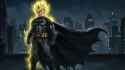 Batgoku