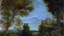 Domenichino_-_Paesaggio_con_Tobias