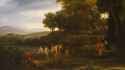 Claude_Lorrain_-_Landscape_with_Dancing_Satyrs_and_Nymphs_-_Google_Art_Project