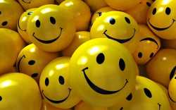 shiny-smiley-faces