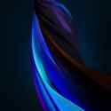 Silk Blue - Dark (Original HD)