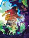 stallman delves deeper into cyberia