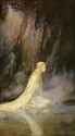 alan lee_faeries_the lady of the lake_med