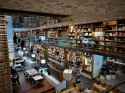 Bookstore on the top floor of the Central Embassy mall in Bangkok, Thailand