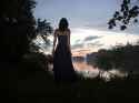 lady of the lake