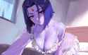 ded_173 - raven (teen titans) pinups (125384499) p08