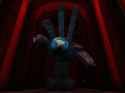 Deus Ex MJ12 hand