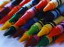 crayons