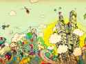 psychedelictown