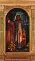 Light of the World, William Holman Hunt, 1900-1904