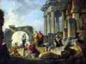 st paul preaching in rome-200485