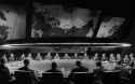 Dr. Strangelove