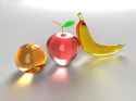 Glass_fruits