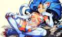 KhenAI - Felicia (Dark Stalkers) (127996146) p12