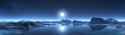 wallpaperfusion_reflective_world_3840x1080_by_wolkanca_dejujiq