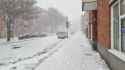Snowstorm