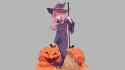 lwa - sucy halloween broom