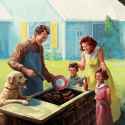 The American Dream
