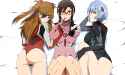 __souryuu_asuka_langley_ayanami_rei_and_makinami_mari_illustrious_neon_genesis_evangelion_and_1_more_drawn_by_hukii__94ea6f1e0a095ddf1e5ddaf770fff526