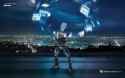 Windows Server 2008 Cityscape HD