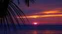 sunset_on_keawakapu_beach__kihei__maui__hawaii
