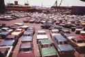 Staten Island Ferry dock, May 1973.jpg