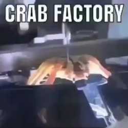 Crab-Factory