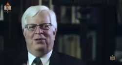 Dennis Prager admits it. They can say it... But we can&#039;t