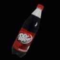 dr pepper spinning