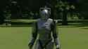 dance - dr who cyberman