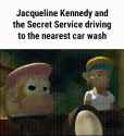 Kennedy-assassination-car-wash-JFK