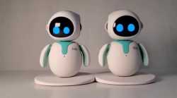 Eilik Robots