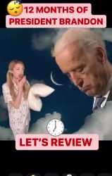 Justine Brooke 12M-Biden