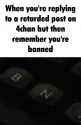 banned