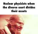 nuclear-physicists-court-divides-assets-nuke-FF14-Flames-of-Truth