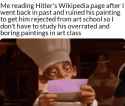 reading-Hitlers-page-rejected-art-school