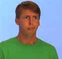 Jack McBrayer - oh really