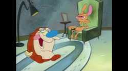 Stimpy&#039;s Appointment 480