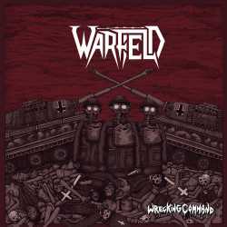 Warfield - [Wrecking Command #01] Wrecking Command