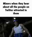 miner