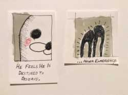 gondola observe