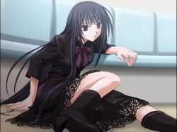 nightcore-lucky_star