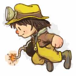 Love Song - Spelunky 2