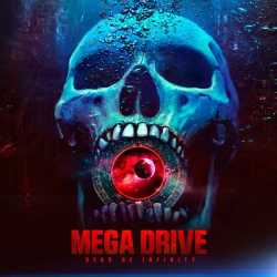 Mega Drive - Off - World